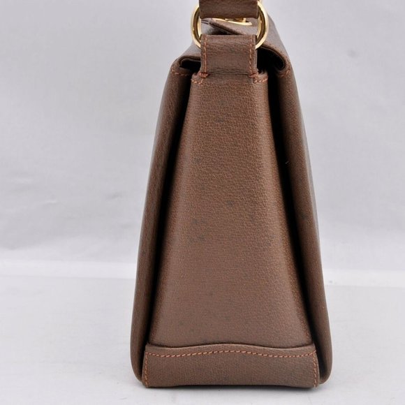 Rare Full Set Gucci Handbag, ID holder and Mirror - Picture 6 of 7